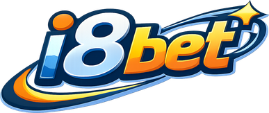 i8bet Logo